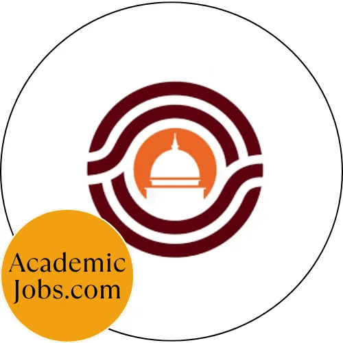 MIT Vishwaprayag University, Solapur logo